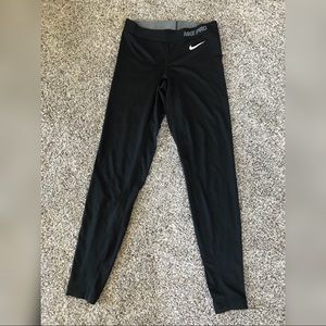 Nike Woman’s Dri-Fit Training Tights